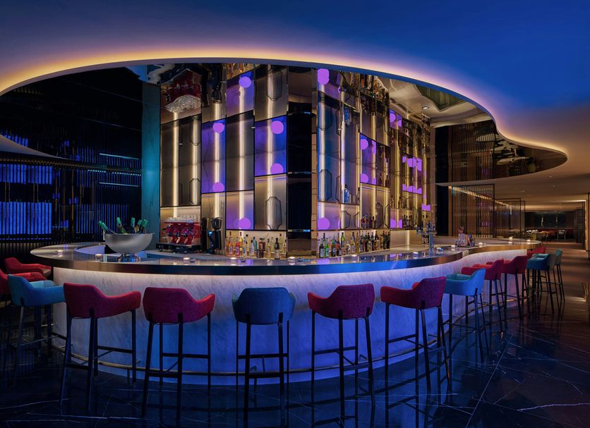 Bar Φωτογραφία