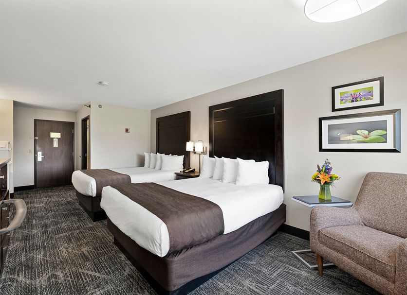 Κρεβατοκάμαρα Φωτογραφία