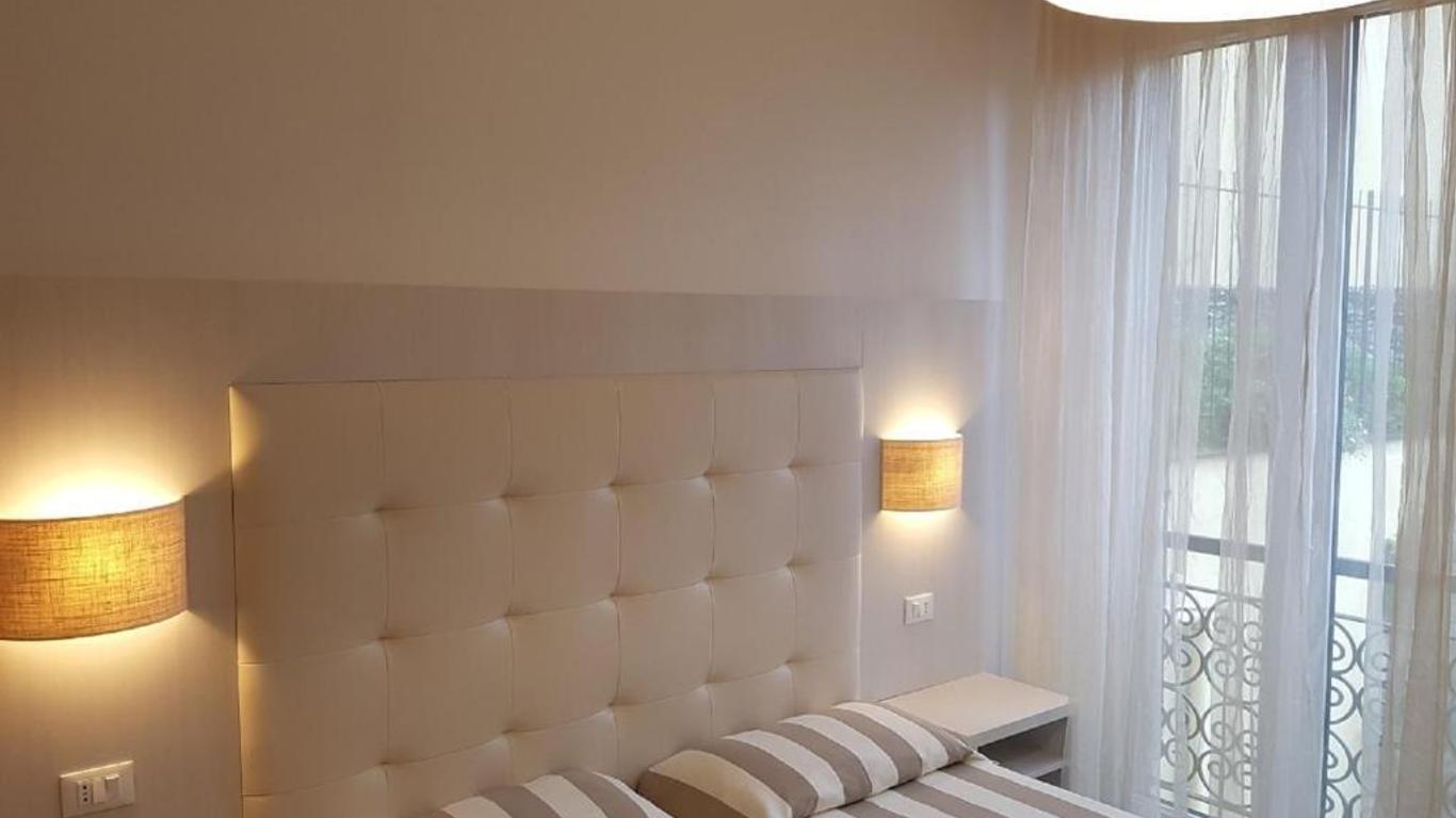 Albergo Degli Amici