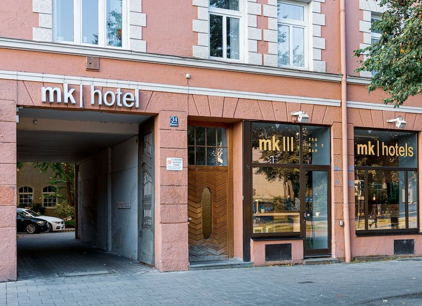 Κτίριο Φωτογραφία