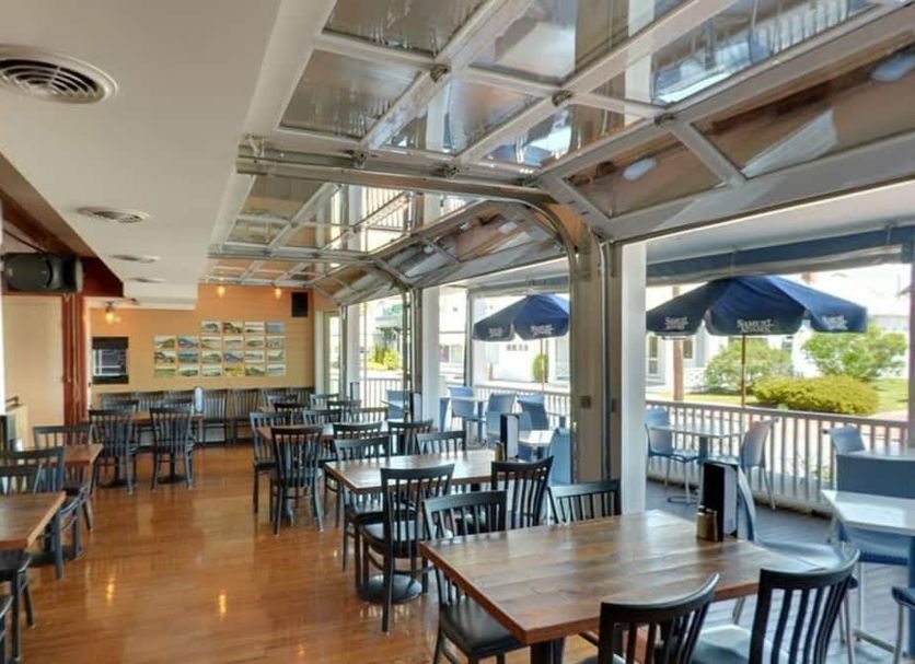 Εστιατόριο Φωτογραφία