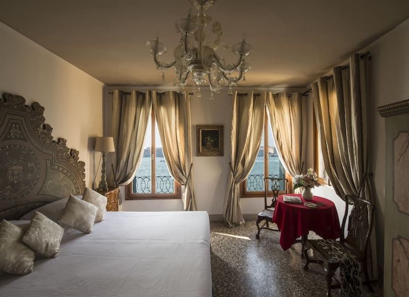 Κρεβατοκάμαρα Φωτογραφία