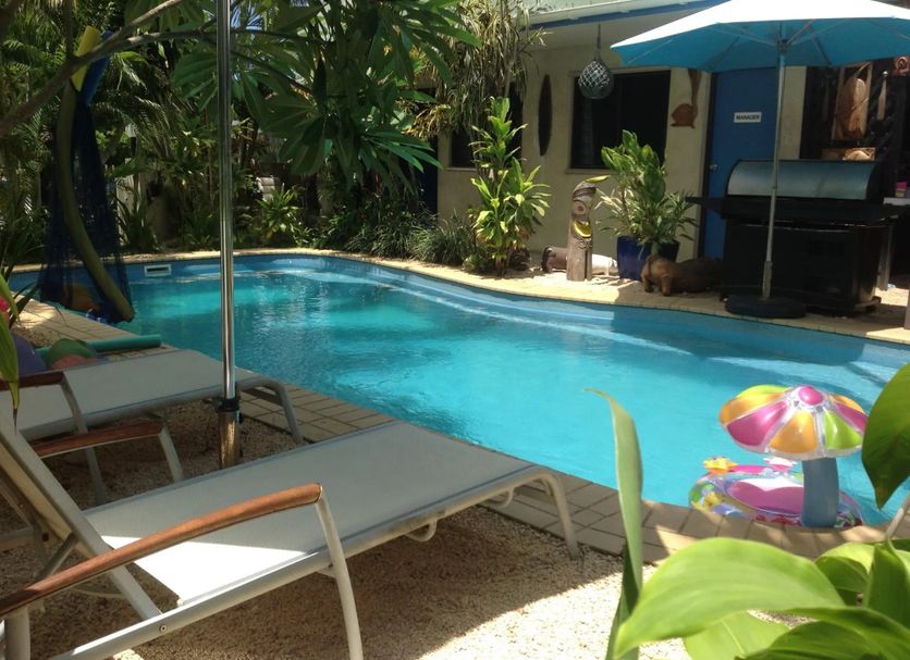 Πισίνα Φωτογραφία