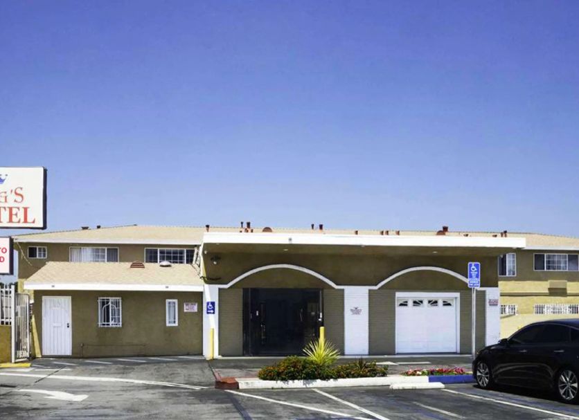 Κτίριο Φωτογραφία