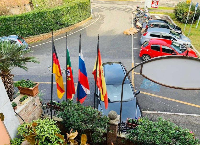 Υπηρεσίες ξενοδοχείου Φωτογραφία