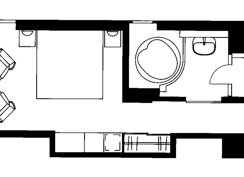 Floorplan Φωτογραφία