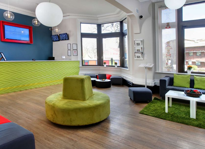 Σαλόνι Φωτογραφία