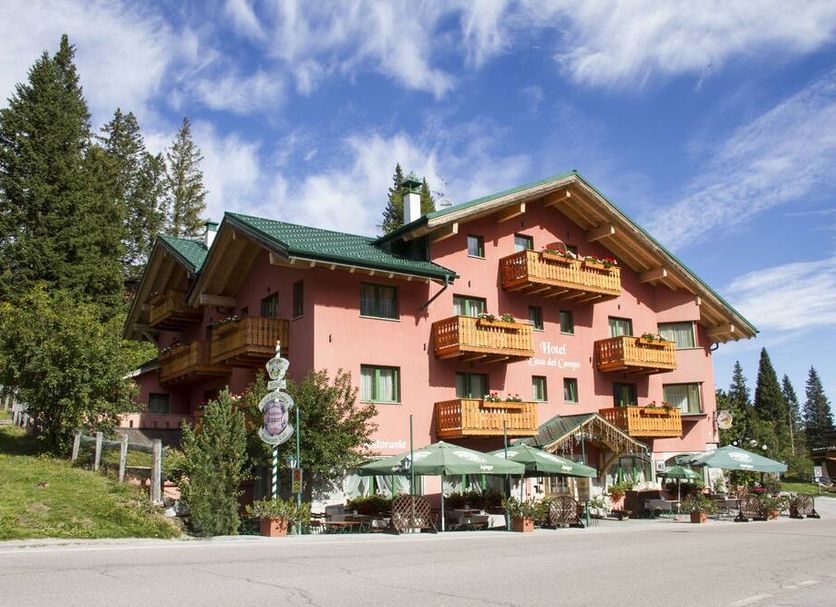 Κτίριο Φωτογραφία