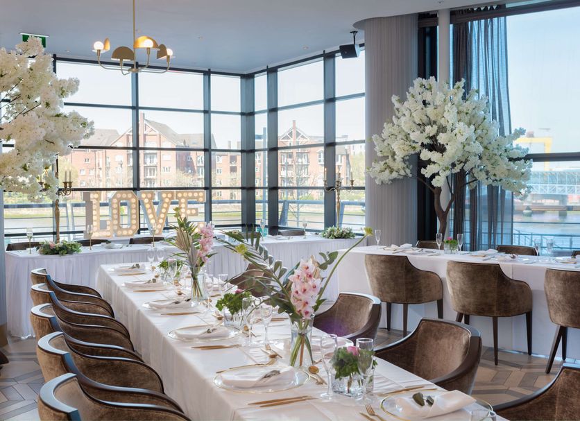 Εστιατόριο Φωτογραφία