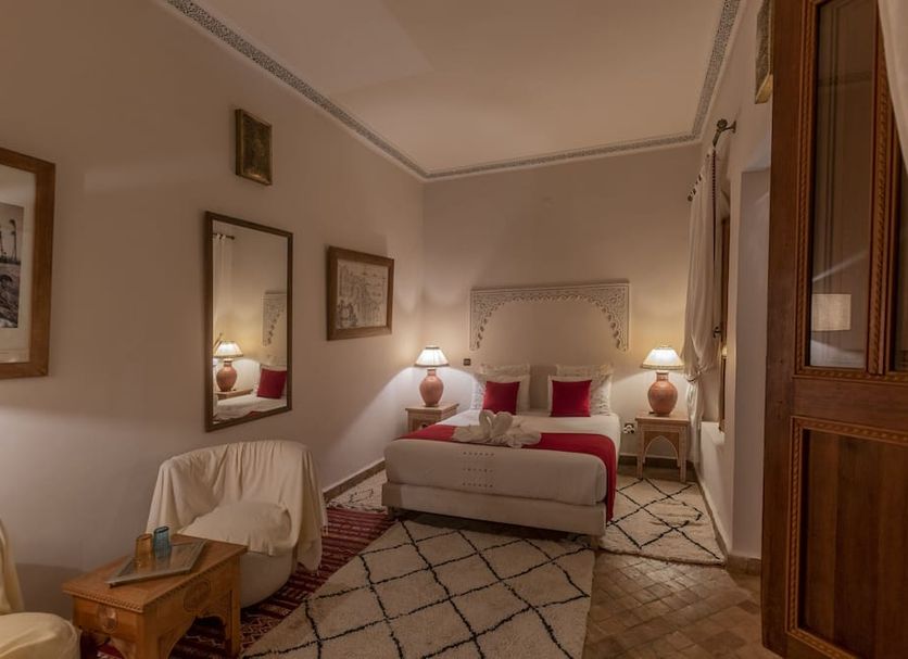 Κρεβατοκάμαρα Φωτογραφία