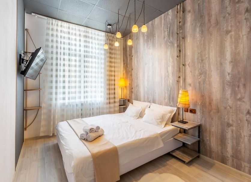 Κρεβατοκάμαρα Φωτογραφία