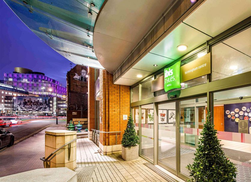 Κτίριο Φωτογραφία