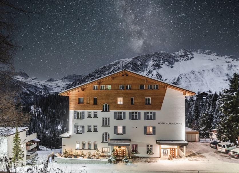 Κτίριο Φωτογραφία