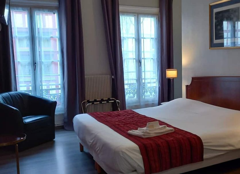 Κρεβατοκάμαρα Φωτογραφία