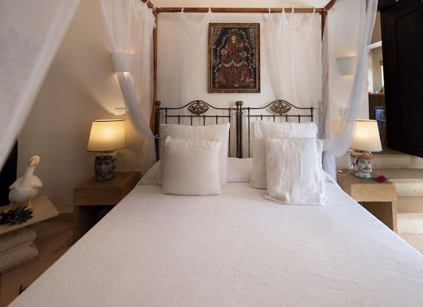 Κρεβατοκάμαρα Φωτογραφία