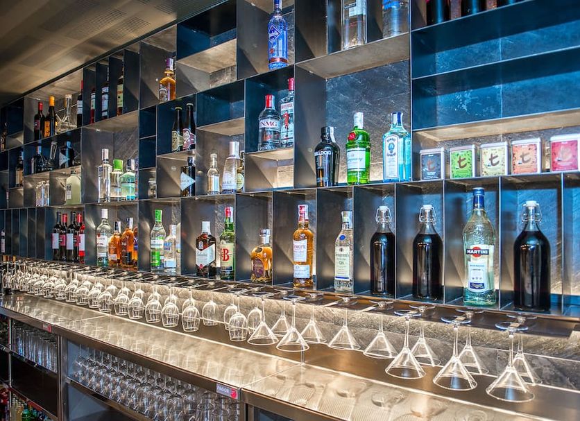 Bar Φωτογραφία