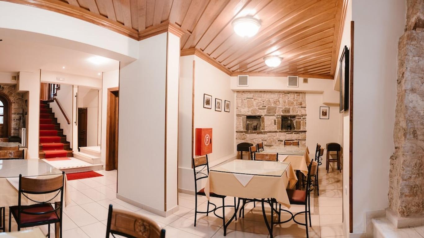 ΚΕΝΤΡΙΚΟΝ