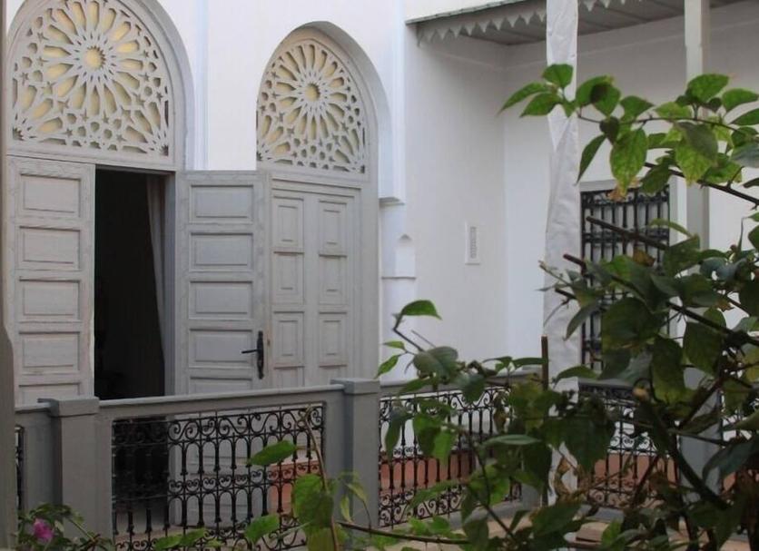 Θέα στην ύπαιθρο Φωτογραφία
