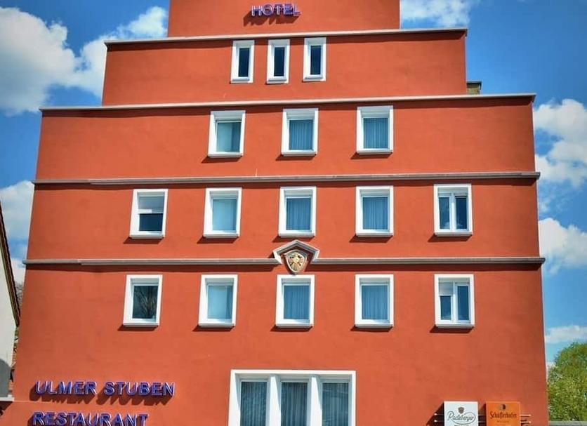Κτίριο Φωτογραφία