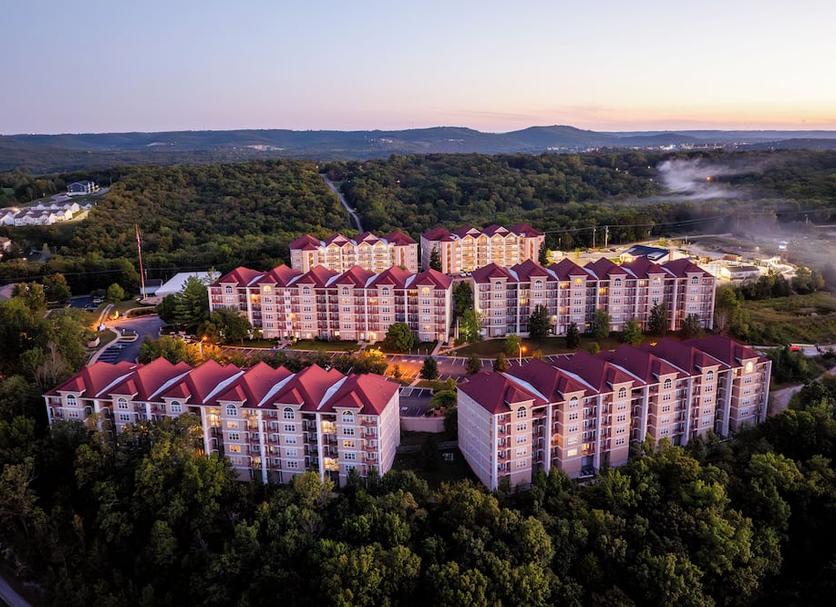 Κτίριο Φωτογραφία