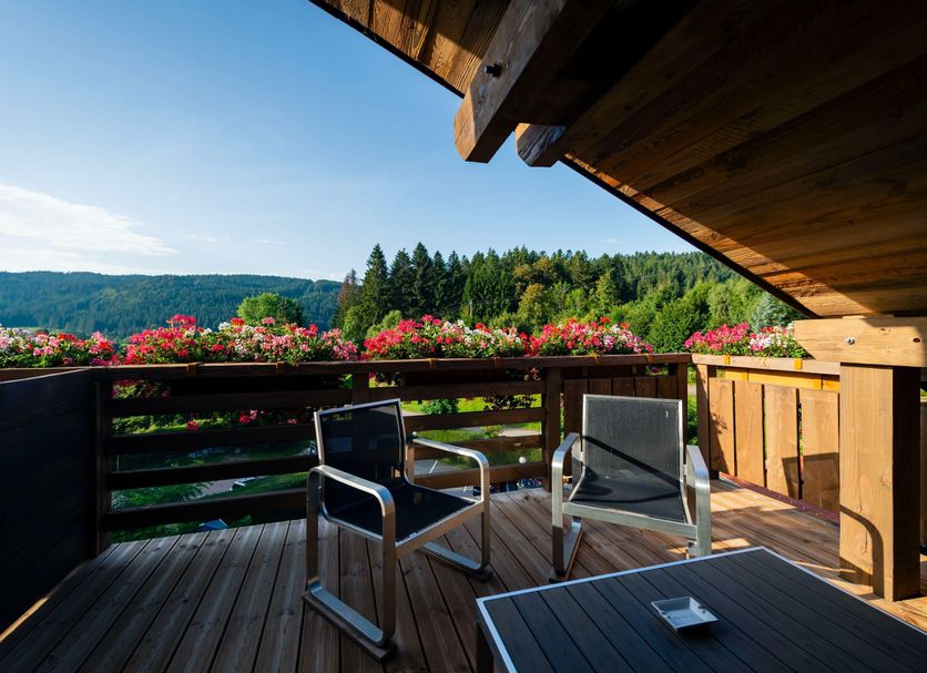 Μπαλκόνι Φωτογραφία