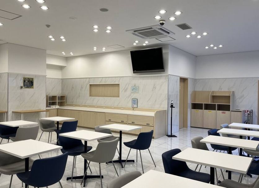 Εστιατόριο Φωτογραφία