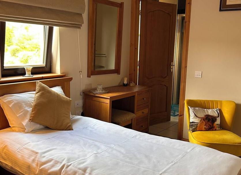 Κρεβατοκάμαρα Φωτογραφία