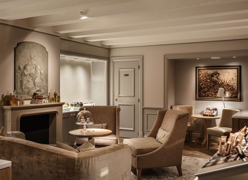 Σαλόνι Φωτογραφία