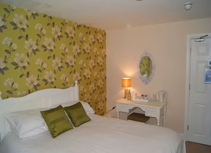 Κρεβατοκάμαρα Φωτογραφία