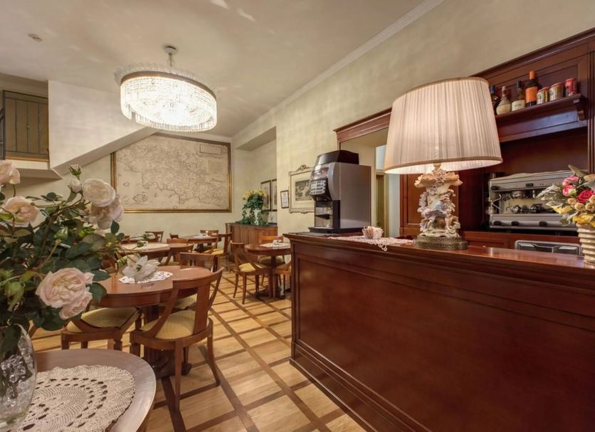 Ρεσεψιόν Φωτογραφία