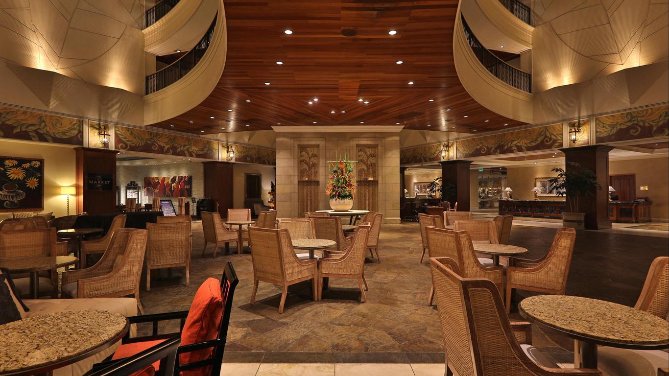 Intercontinental Costa Rica At Multiplaza Mall By IHG