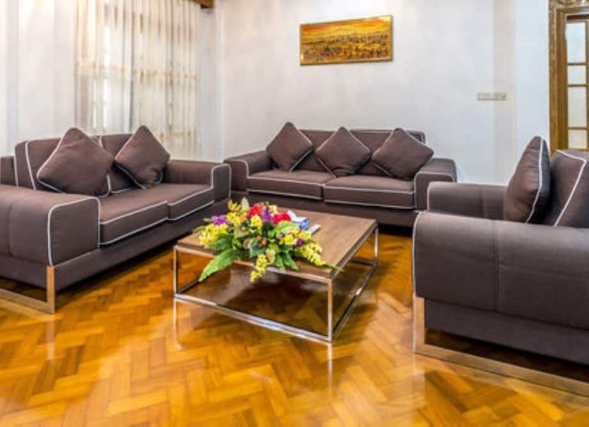 Σαλόνι Φωτογραφία