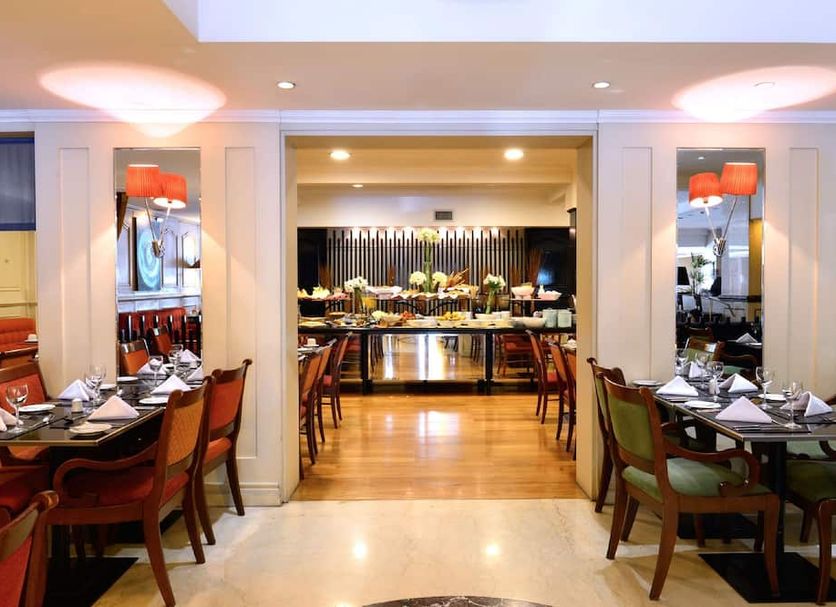 Εστιατόριο Φωτογραφία