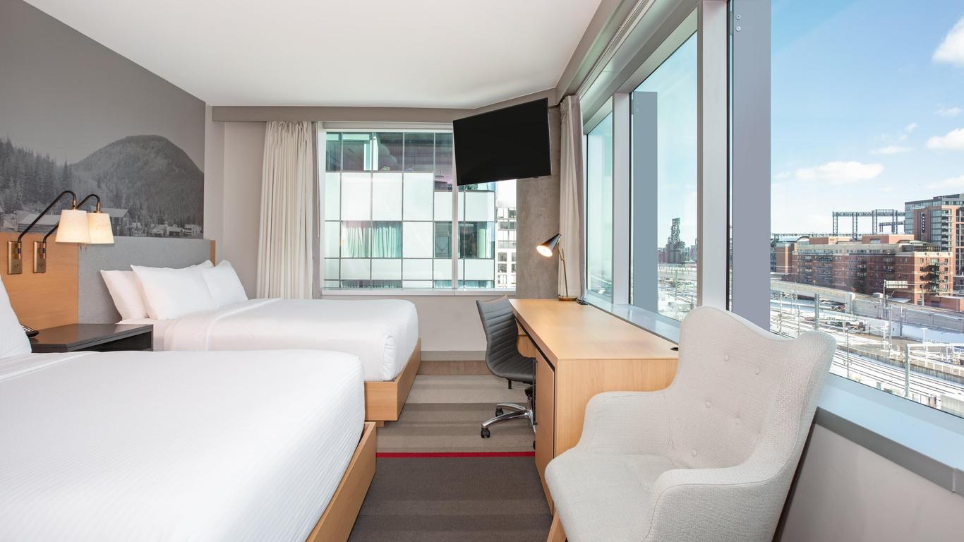 Hotel Indigo Denver Downtown - Union Station, An IHG Hotel