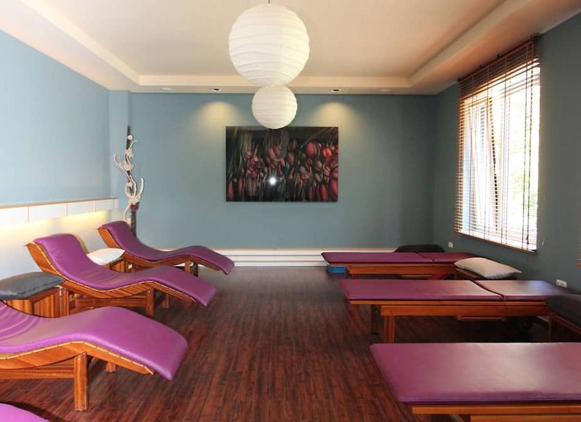 Σαλόνι Φωτογραφία