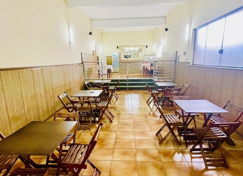 Εστιατόριο Φωτογραφία