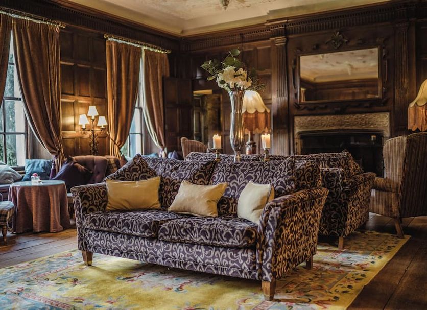 Σαλόνι Φωτογραφία