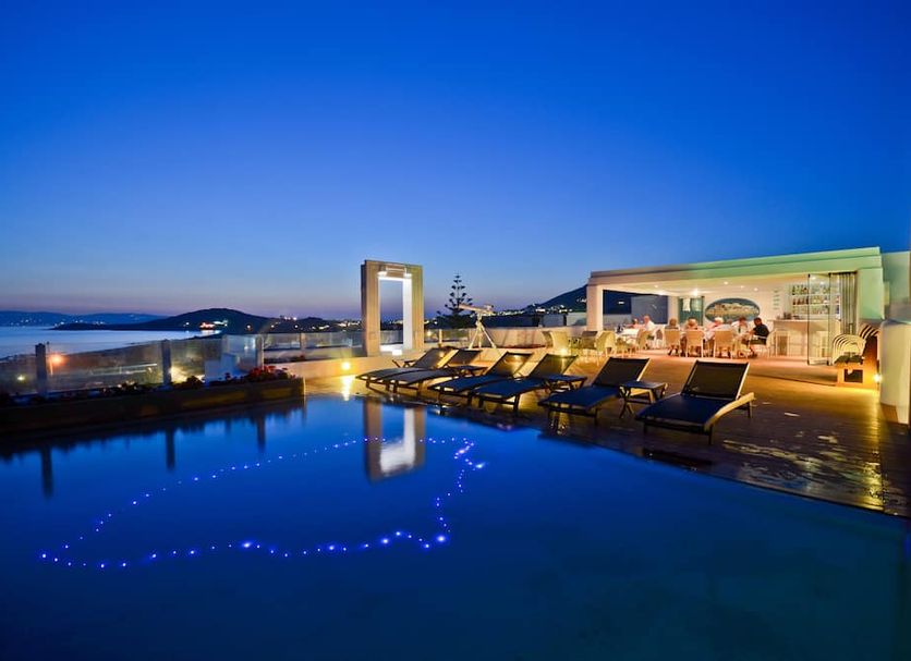 Πισίνα Φωτογραφία