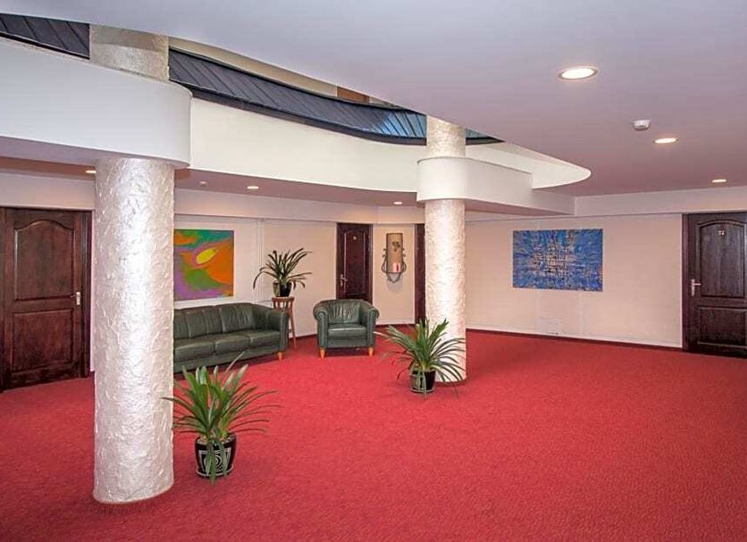 Σαλόνι ξενοδοχείου Φωτογραφία