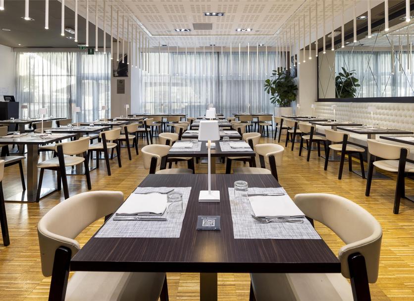 Εστιατόριο Φωτογραφία