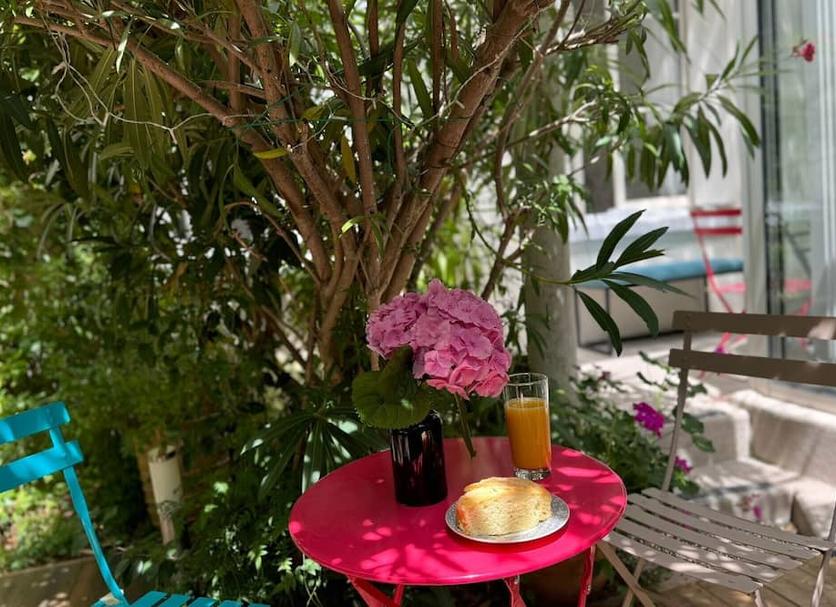 Βεράντα Φωτογραφία