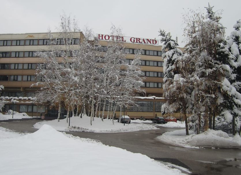 Κτίριο Φωτογραφία