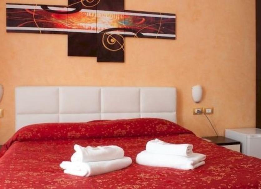 Κρεβατοκάμαρα Φωτογραφία