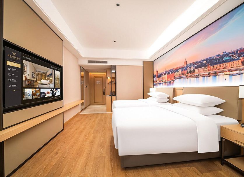 Κρεβατοκάμαρα Φωτογραφία