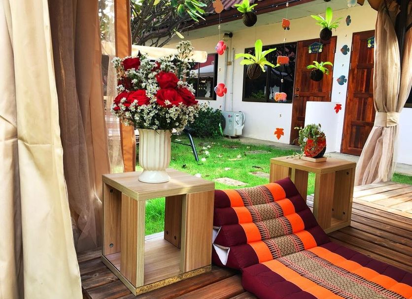 Βεράντα Φωτογραφία