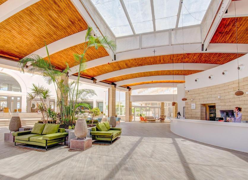 Σαλόνι ξενοδοχείου Φωτογραφία