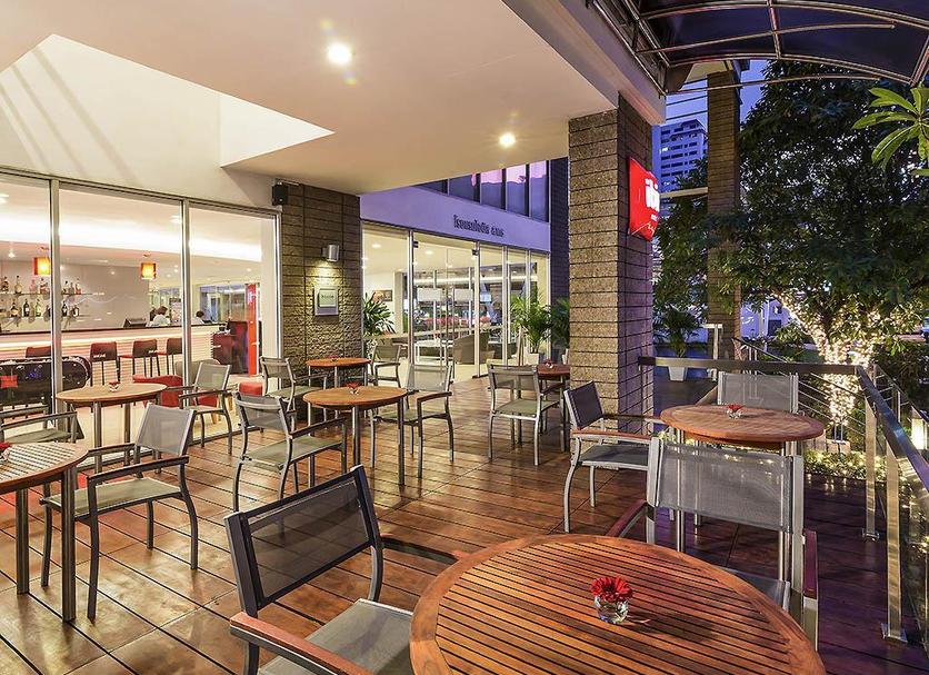 Εστιατόριο Φωτογραφία