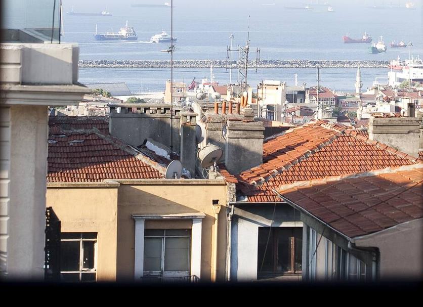 Θέα στην ύπαιθρο Φωτογραφία