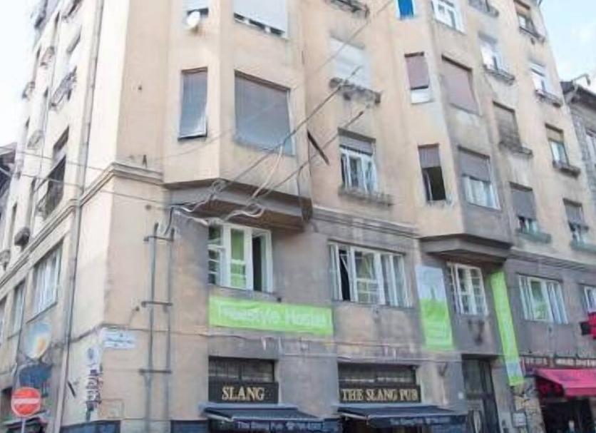 Κτίριο Φωτογραφία