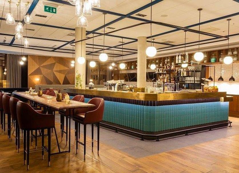 Bar Φωτογραφία